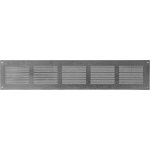 EUROPLAST MR5010ZN 500 x 100 mm – Hledejceny.cz