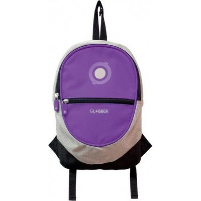 Globber Junior violet – Zboží Mobilmania