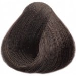 Black Sintesis barva na vlasy 4.0 středně hnědá 100 ml – Zboží Dáma