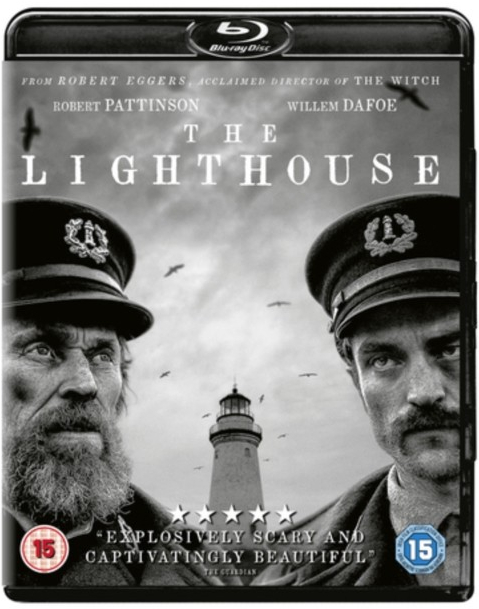 Lighthouse. The BD