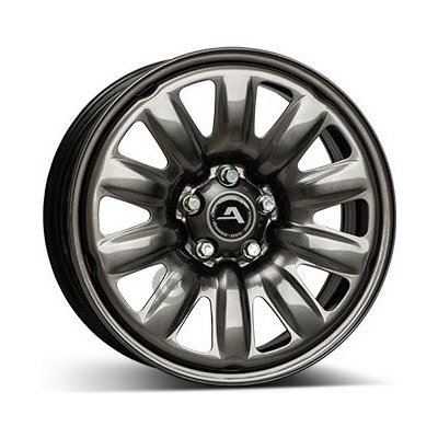 KFZ 132200 7x17 5x114.3 ET50 | Zboží Auto