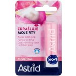 Astrid Perleťový balzám na rty Pearl & Shine 4,8 g – Zbozi.Blesk.cz