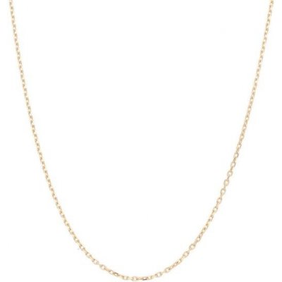 Zlaton Řetízek žluté zlato anker 000731611223 – Hledejceny.cz