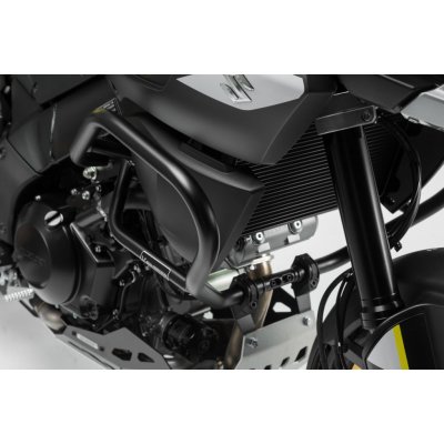 Suzuki V-Strom 1000 (14-19) - padací rám SW-Motech – Sleviste.cz