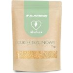 ALLNUTRITION ALLNATURE TŘTINOVÝ CUKR 1000 g – Zboží Dáma