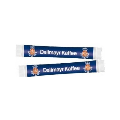 Dallmayr Minicukr bílý HB 1000 x 3,6 g – Zbozi.Blesk.cz