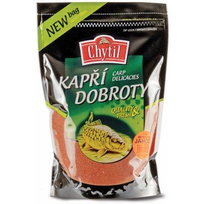 Chytil Methodmix Jahoda & Chilli 1kg – Zbozi.Blesk.cz