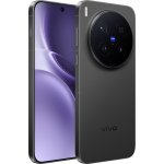 VIVO X300 Pro 16GB/512GB Phantom Black – Zboží Živě