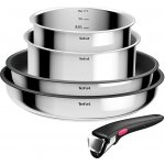 Tefal L881S504 5 ks – Zboží Dáma Tefal L881S504 5 ks – Zboží Dáma