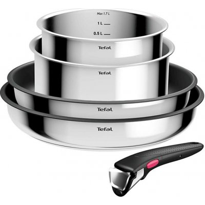 Tefal L881S504 5 ks – Zboží Dáma Tefal L881S504 5 ks – Zboží Dáma