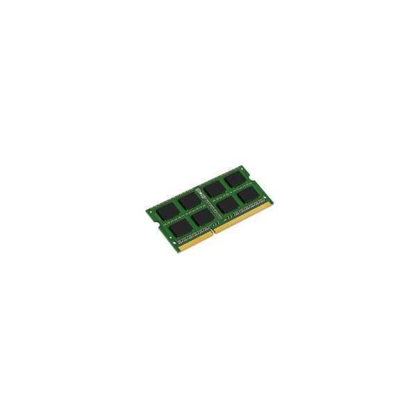 Paměť Kingston SODIMM DDR3 4GB 1066MHz KTA-MB1066/4G