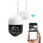 Smoot Air Camera Pro Ai – Zboží Živě