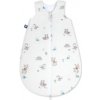 Zavinovačka JULIUS ZÖLLNER Jersey Summer Sleeping Bag Fox & Los