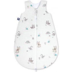 JULIUS ZÖLLNER Jersey Summer Sleeping Bag Fox & Los