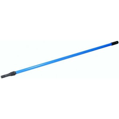 Tyč teleskopická kovová 3 m – Zboží Mobilmania