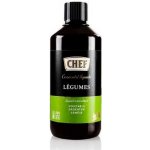 Bosfood CHEF Premium koncentrát zeleninový fond, tekutý na cca 34 litrů, 1l – Sleviste.cz