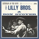 Lilly Brothers & Don Stov - Bluegrass At The Roots – Hledejceny.cz