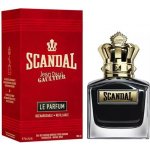 Jean Paul Gaultier Scandal Le Parfum parfémovaná voda pánská 50 ml – Hledejceny.cz