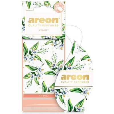 Areon GARDEN - Neroli – Hledejceny.cz