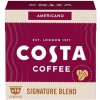 Kávové kapsle Nescafé Dolce Gusto lungo Signature Blend Americano krabička kávové kapsle 16 ks