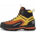 Garmont VETTA TECH Gtx red orange – Zboží Mobilmania