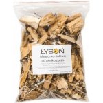 LYSON Bylinná směs pro dýmák 0,5 kg – Zboží Dáma