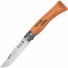 Nůž Opinel N°07 Carbon 8 cm