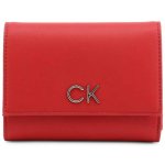 Dámská Peněženka Calvin Klein K60K608994 Černá – Zboží Mobilmania