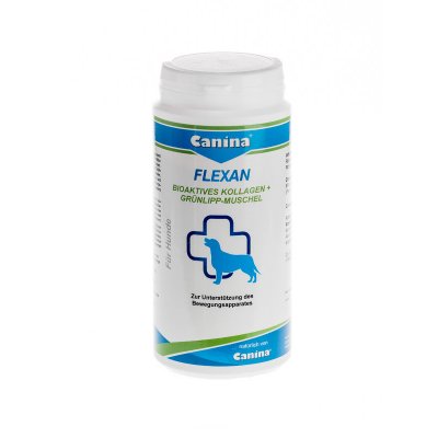 Canina Flexan 150 g – Hledejceny.cz