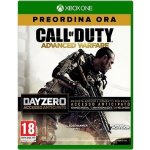 Call of Duty: Advance Warfare Day Zero – Hledejceny.cz