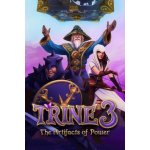 Trine 3 – Hledejceny.cz