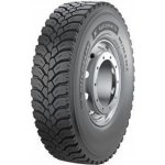 Michelin X WORKS HD D 315/80R22,5 156/150 K – Sleviste.cz