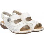 Rieker 65989-82 béžová – Zboží Dáma