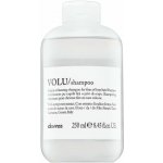 Davines Essential Haircare VOLU šampon pro vlasy jemné a bez života 250 ml – Hledejceny.cz
