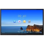 Hikvision DS-D5B86RB/EL – Zboží Mobilmania