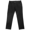 Pánské džíny Bernard pánské jeansové kalhoty černé