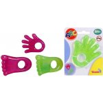 Simba Toys chladící 11 cm ručka modrá – Zboží Dáma