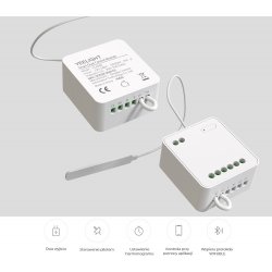 Relay module Yeelight Smart Dual Control