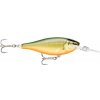 Návnada a nástraha Rapala Shad Rap Elite 95_GDSR_9,5cm