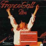 Gall France - Live Au Theatre Des Champs Elysees CD – Hledejceny.cz