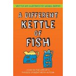 Different Kettle of Fish – Hledejceny.cz