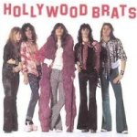 Hollywood Brats - Hollywood Brats CD – Hledejceny.cz