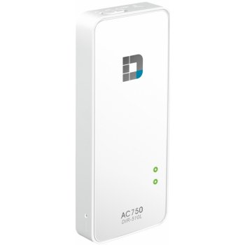 D-Link DIR-510L