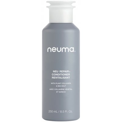 Neuma Neu Repair Conditioner regenerační kondicionér pro poškozené a křehké vlasy 15-039 250 ml – Hledejceny.cz