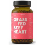 Nutriest Hovězí směs orgánů grass fed 240 kapslí – Hledejceny.cz