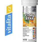 Starlife C+MG STAR 10 kapslí – Hledejceny.cz