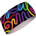 AXONE RAINBOW černá – Zboží Dáma