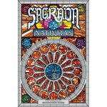 Sagrada: Nativitas rozšíření – Zboží Živě
