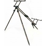 Fox Stojan Horizon Duo Camo Pods 3 rod – Hledejceny.cz