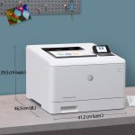 HP Color LaserJet Enterprise M455dn 3PZ95A – Zboží Živě